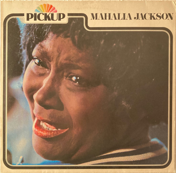 Mahalia Jackson-0