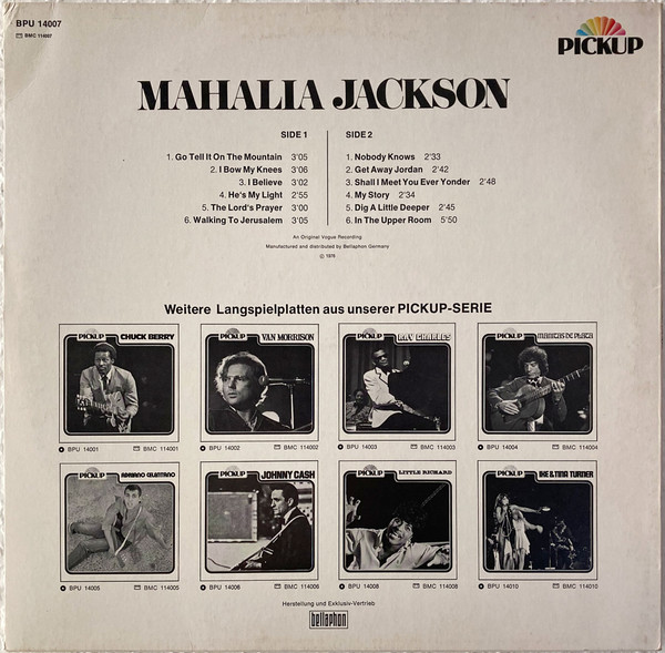 Mahalia Jackson-1