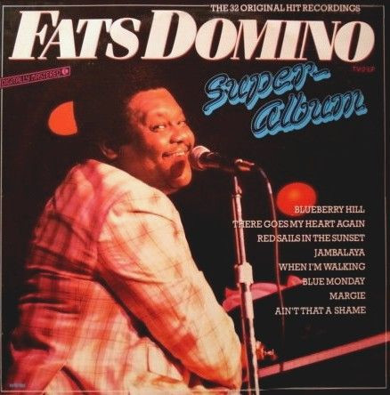 Fats Domino-0
