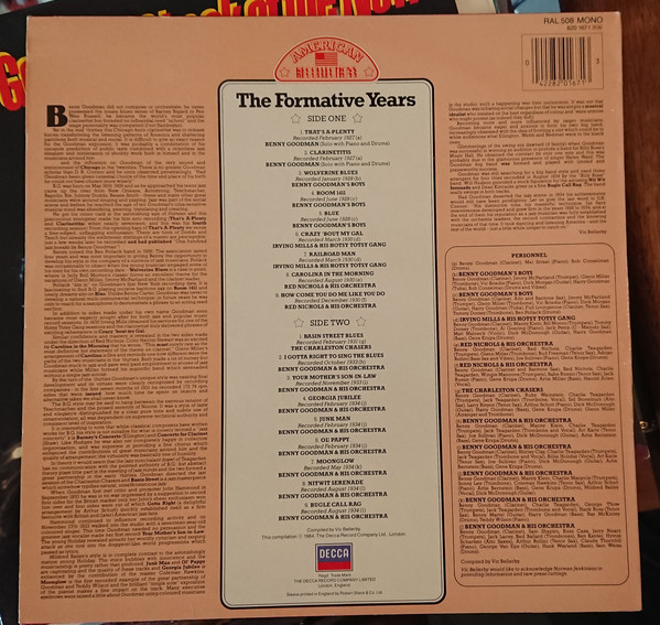 Benny Goodman-1
