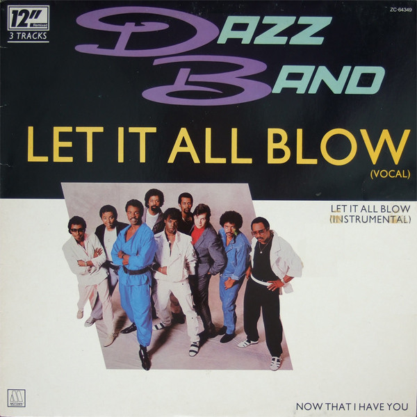 Dazz Band-0