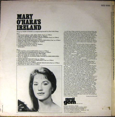 Mary O'Hara-1