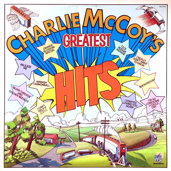 Charlie McCoy-0