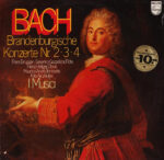 Johann Sebastian Bach / I Musici-0