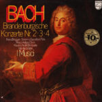 Johann Sebastian Bach / I Musici-0