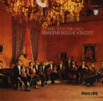 Johann Sebastian Bach / I Musici-1