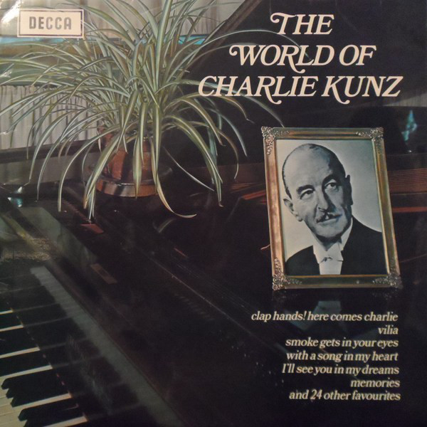 Charlie Kunz-0