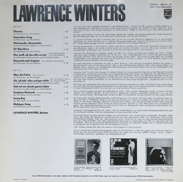 Lawrence Winters-1
