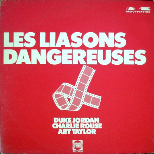 Duke Jordan, Charlie Rouse, Art Taylor-0
