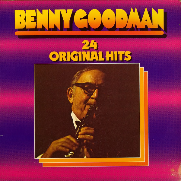 Benny Goodman-0