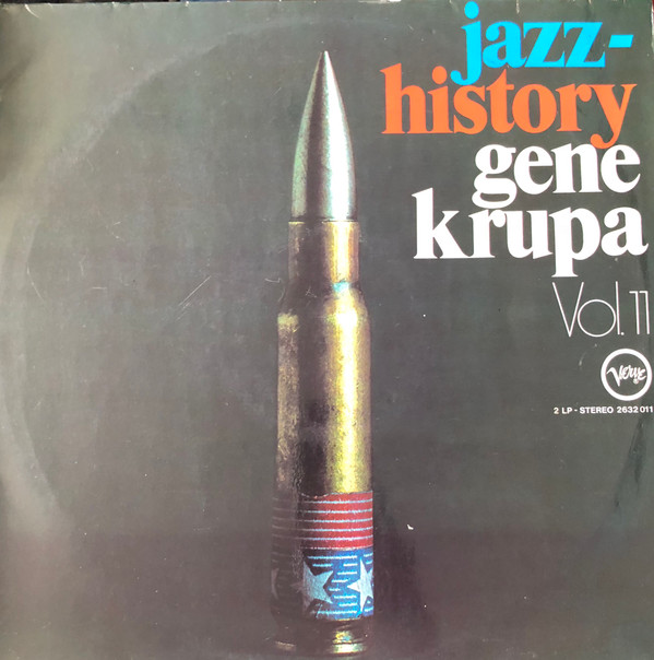 Gene Krupa-0