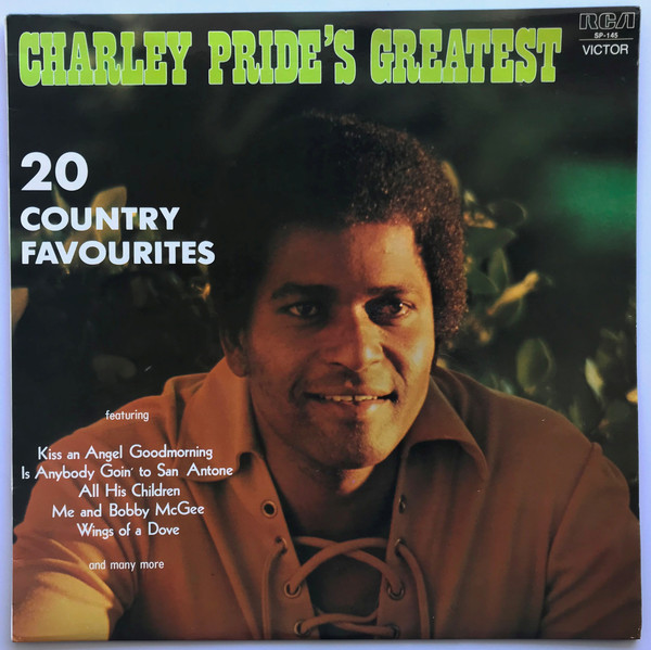 Charley Pride-0