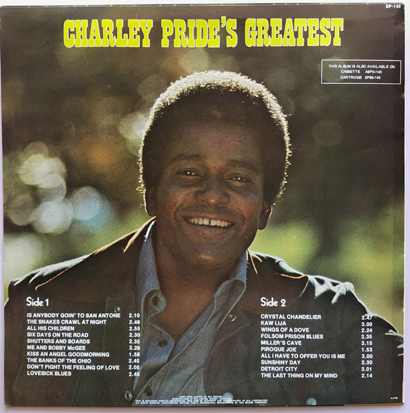 Charley Pride-1