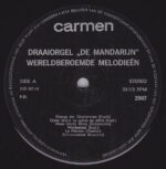 Draaiorgel "De Mandarijn"-2