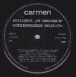 Draaiorgel "De Mandarijn"-3