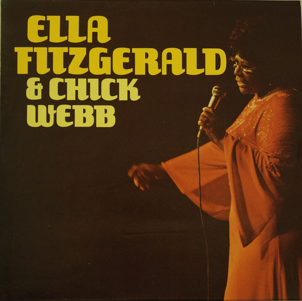 Ella Fitzgerald & Chick Webb-0