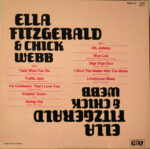 Ella Fitzgerald & Chick Webb-1