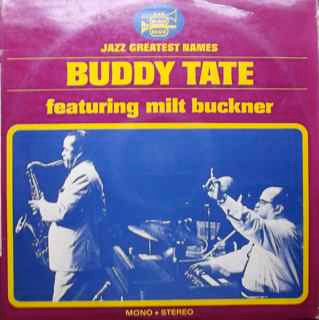 Buddy Tate-0