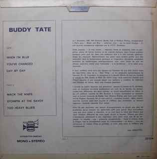 Buddy Tate-1