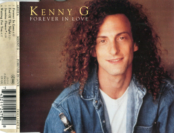 Kenny G (2)-0