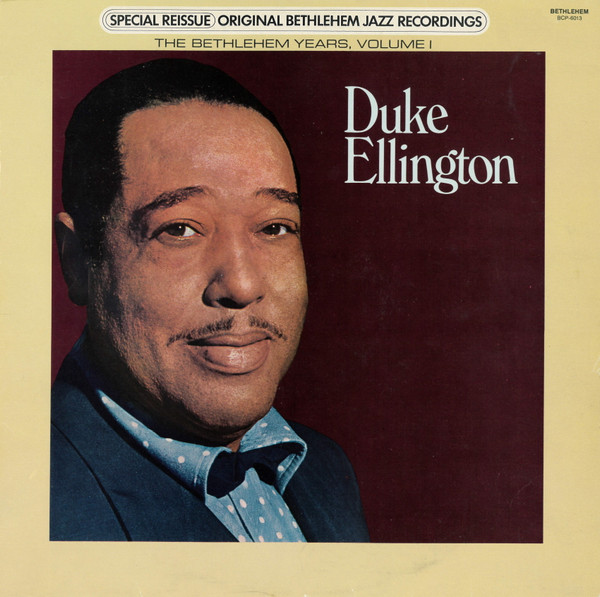 Duke Ellington-0