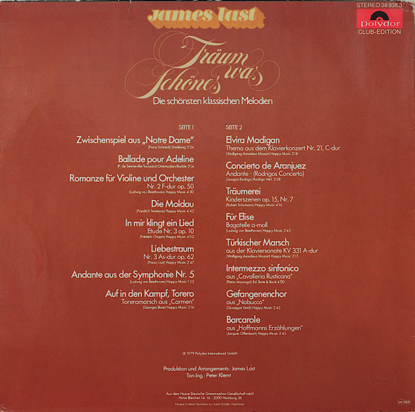 James Last-1