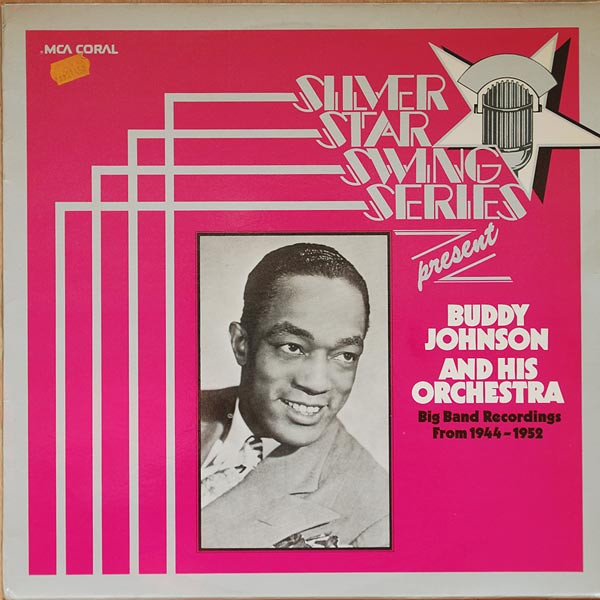 Buddy Johnson And His Orchestra-0