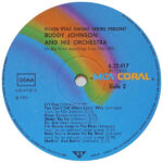 Buddy Johnson And His Orchestra-3