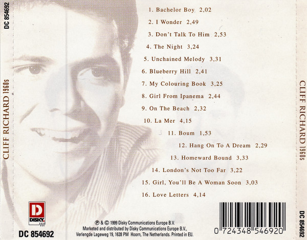 Cliff Richard-1