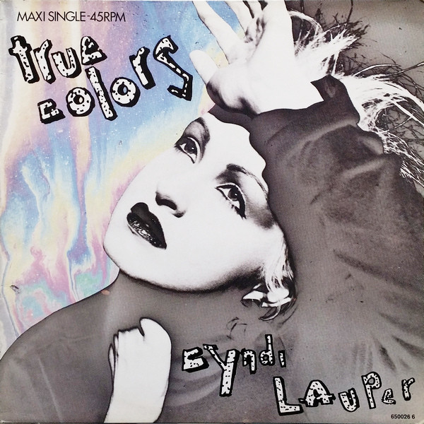 Cyndi Lauper-0