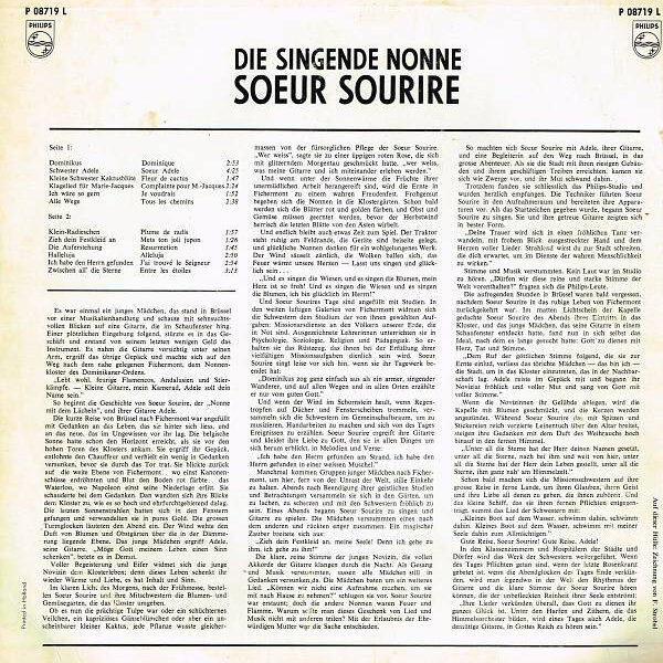 Soeur Sourire-1