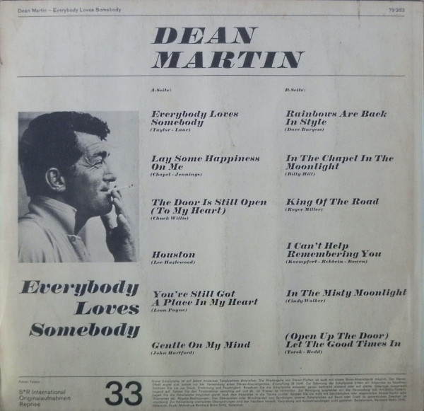 Dean Martin-1