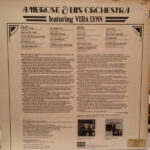 Ambrose & His Orchestra Featuring Vera Lynn-1