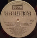 Ambrose & His Orchestra Featuring Vera Lynn-2