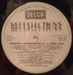 Ambrose & His Orchestra Featuring Vera Lynn-3