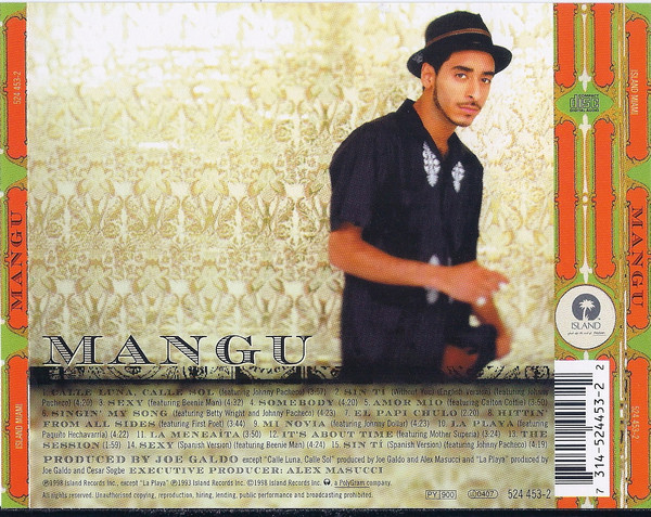 Mangu-1