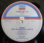 Antal Dorati, Antonín Dvořák, Detroit Symphony Orchestra-2