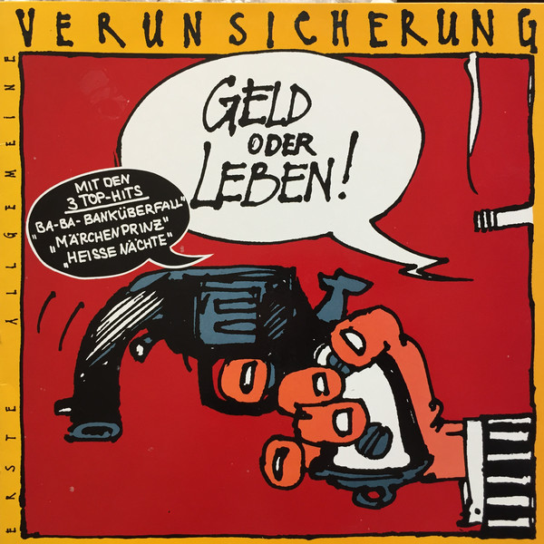 EAV (Erste Allgemeine Verunsicherung)-0