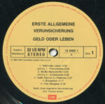 EAV (Erste Allgemeine Verunsicherung)-2