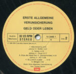 EAV (Erste Allgemeine Verunsicherung)-3