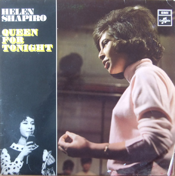 Helen Shapiro-0