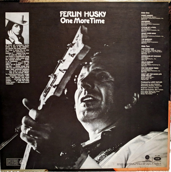 Ferlin Husky-1