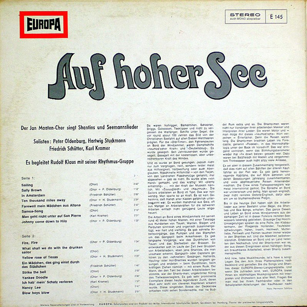 Der Jan Maaten-Chor-1