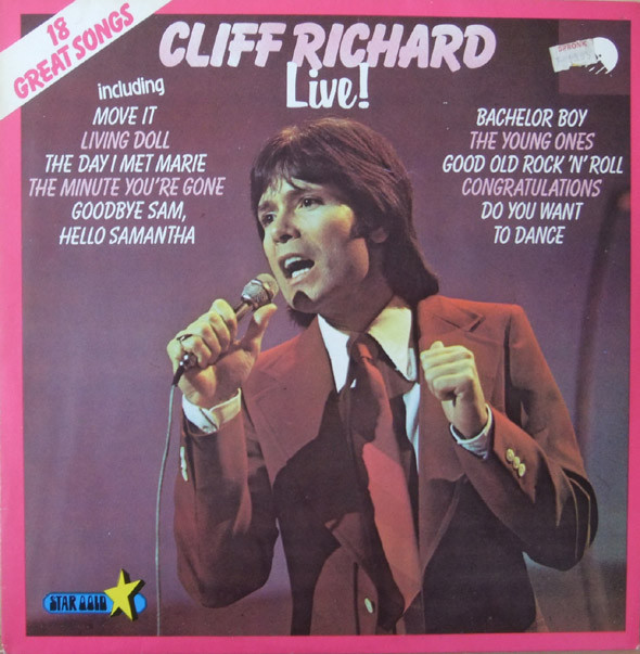 Cliff Richard-0