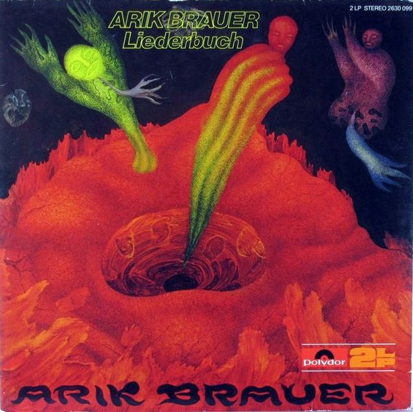 Arik Brauer-0
