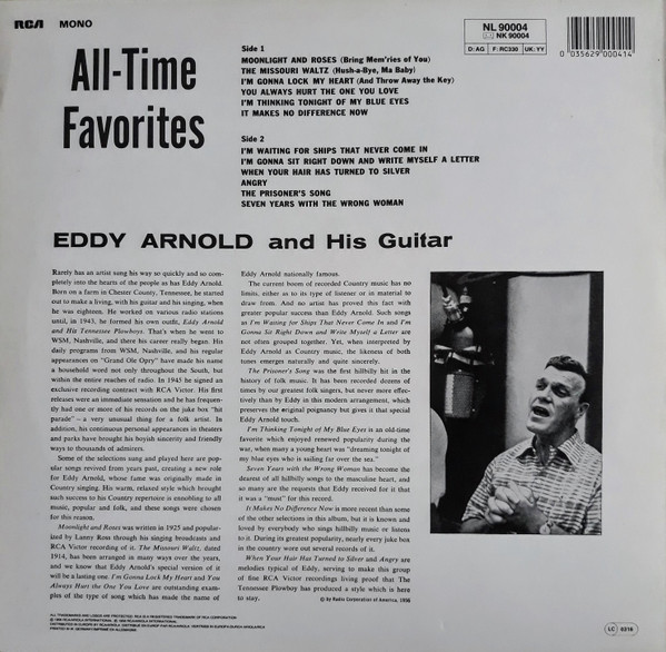 Eddy Arnold-1