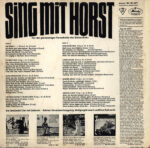 Chor Und Orchester Horst Jankowski-1