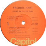 Freddie Hart And The Heartbeats-2