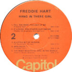 Freddie Hart And The Heartbeats-3