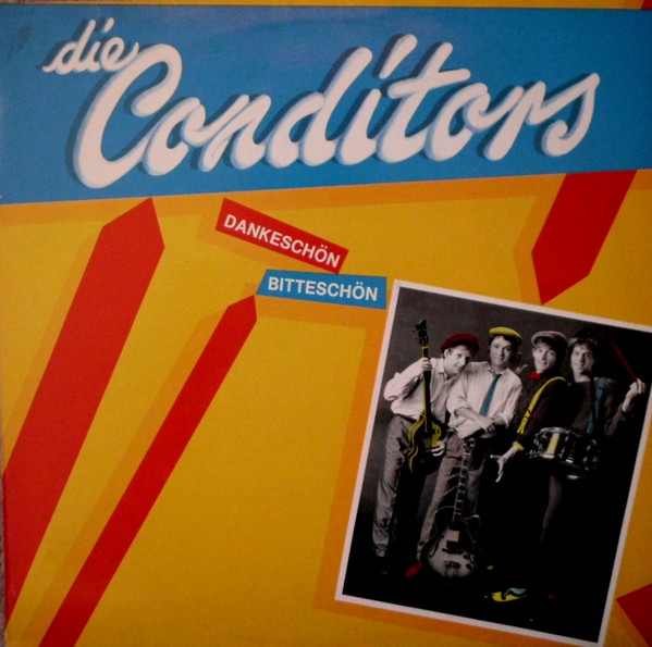 Die Conditors-0
